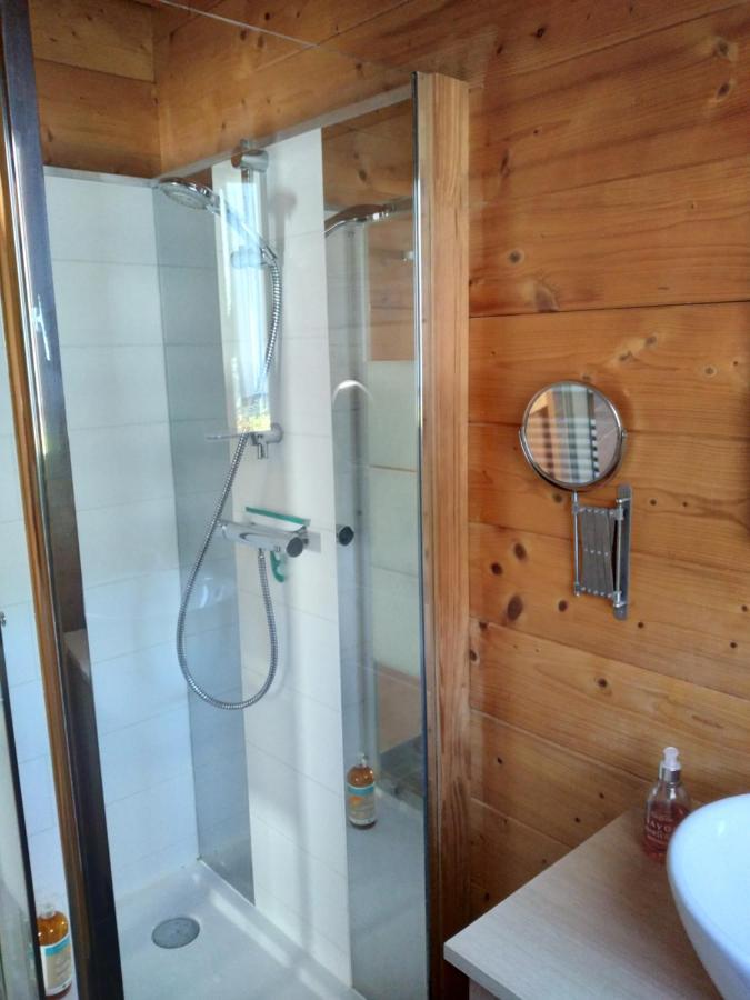 Maison Ecoresponsable Classee 3 Etoiles Avec Son Jardin Clos Donzy Exterior photo