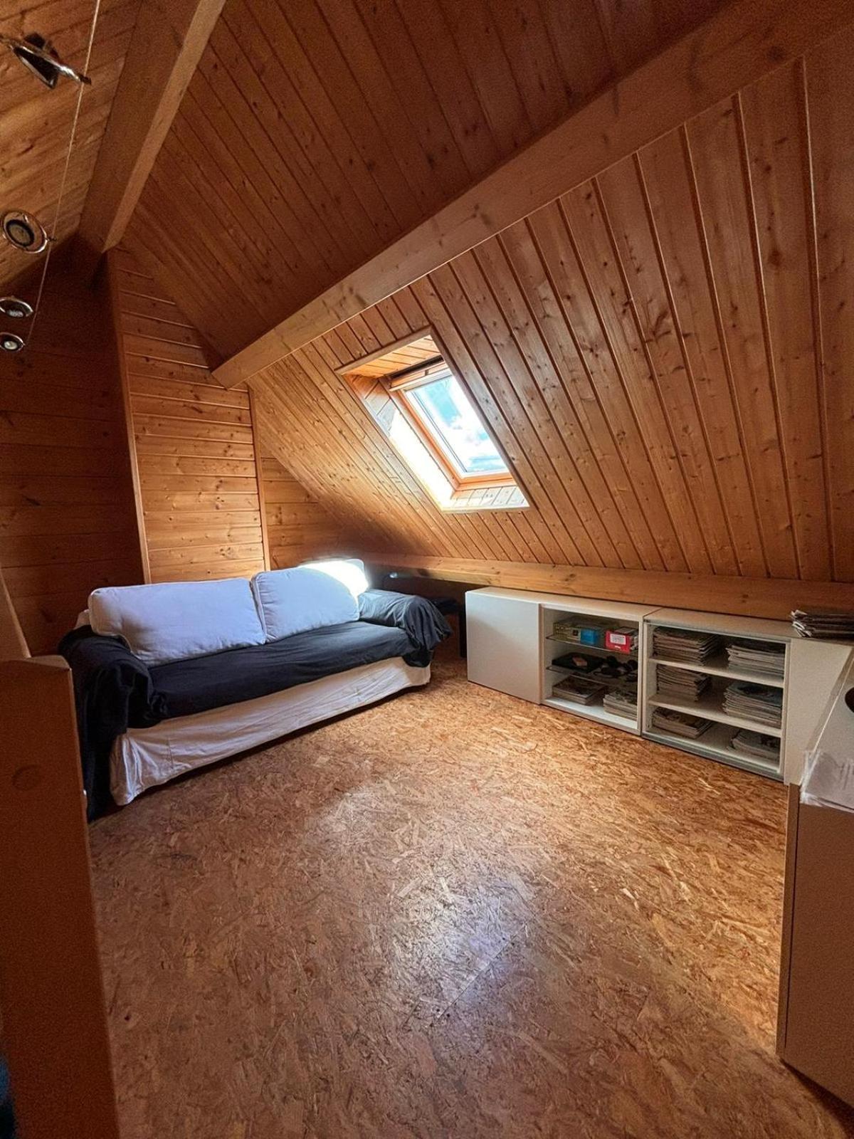 Maison Ecoresponsable Classee 3 Etoiles Avec Son Jardin Clos Donzy Exterior photo